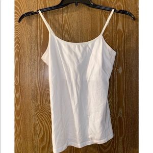 White Cami 🤍